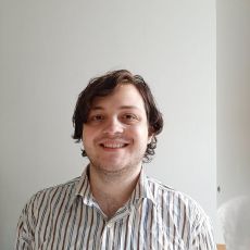 Sören  Skorge