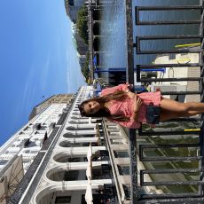 Dounia   El Bouaazzati 