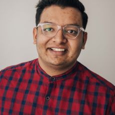 Brij  Vachhani