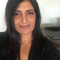 Hengameh   Raoufi 