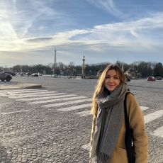 Helena  Parmantier