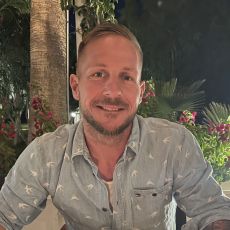 Sebastian  Barthel