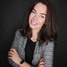 Anastasija  Simekova