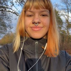 Isabel  Winterfeld 