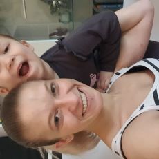 Marlena monika  Szutran