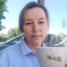 Olesia  Kolodrubska 
