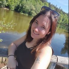 Alessia  Uytterhaegen