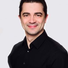 Roman  Berger