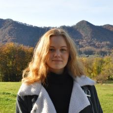 Celine  Pohl