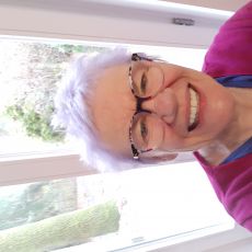 Ingrid  Vonhof-Nagel