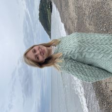 Anastasiia   Ivankova