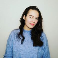 Helena  Engels