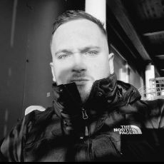 Benjamin   Ettlinger 