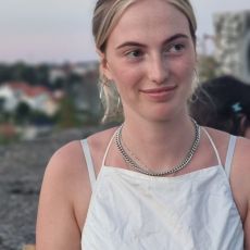 Esther  Wichmann