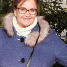 Mirjana  Pavlovic Hadrovic