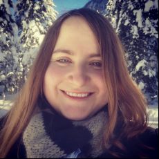 Alina  Rohrer