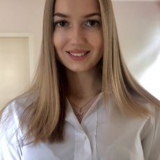 Mathilda   Pfrimmer