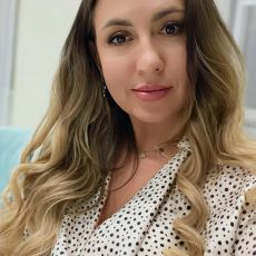 Yuliia  Rul