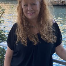 Marina  Langmesser-Peter