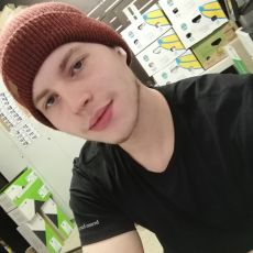 Benjamin   Drenguis 