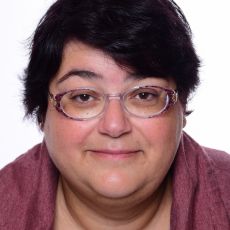 Anna  Frankenberg 
