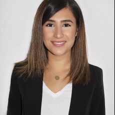 Melike  Orhan